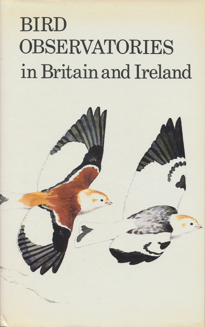 Bird Observatories in Britain and Ireland