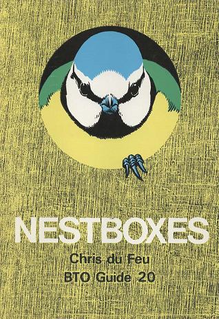 Nestboxes