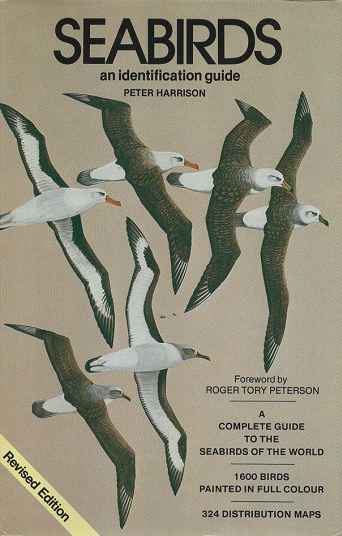 Seabirds an indentification guide