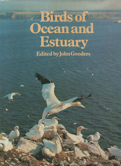 Birds of Ocean and Estuary