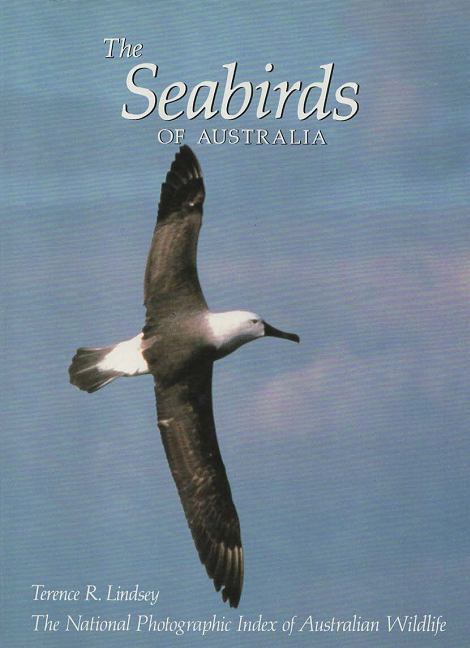 The Seabirds of Australia