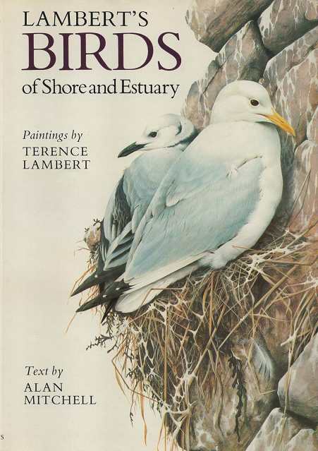 Lambert's Birds of Shore and Estuary