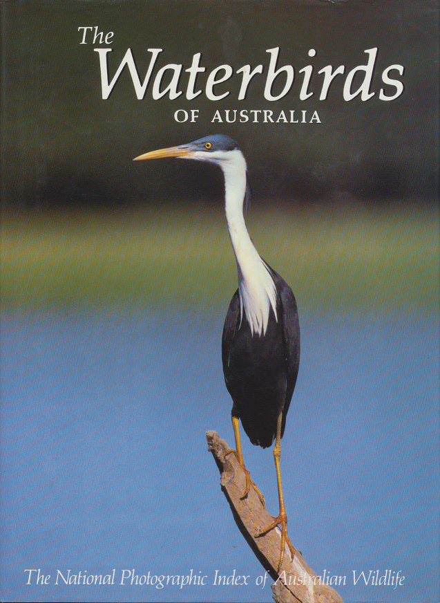 The Waterbirds of Australia