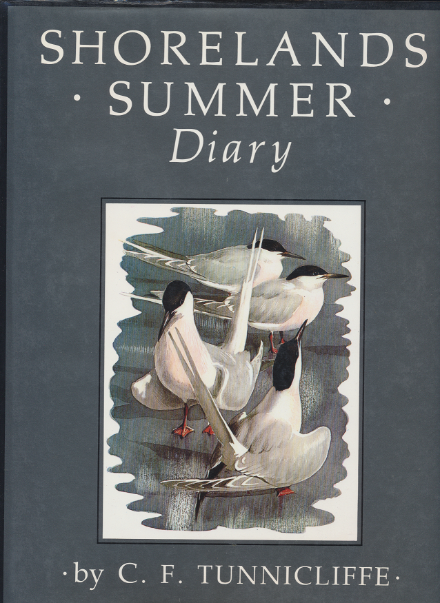 Shorelands ・summer ・Diary