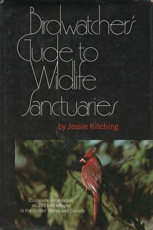 Birdwatcher's Guide to Wildlife Sanctuaries