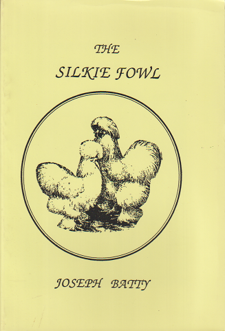 THE SILKIE FOWL