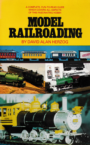 Model　Railroading