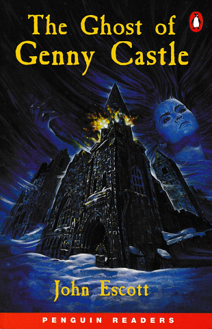 The Ghost of Genny Castle