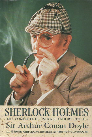 Sherlock Holmes : the complete illustrated short stories