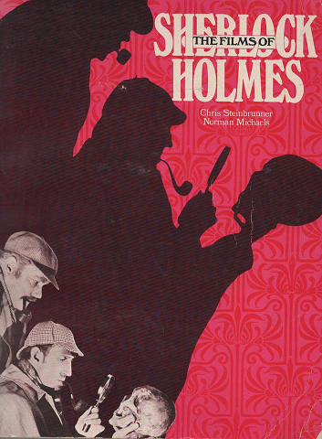 THE FILMS OF SHERLOCK HOLMES