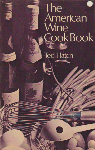 The American Wine Cook Book