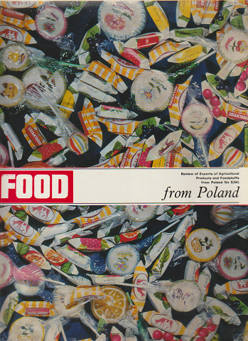 FOOD from poland