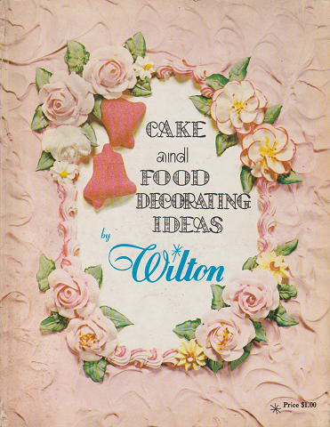 CAKE and FOOD DECORATING IDEAS