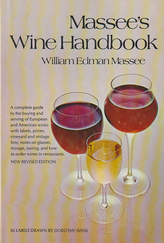 Masse's Wine Handbook