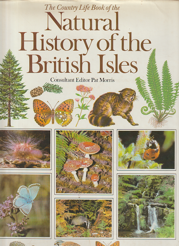 Natural History of the British Isles