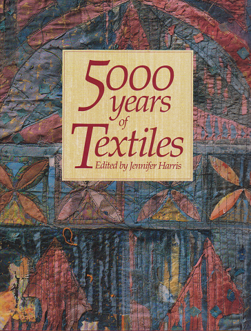 5000 years of Textiles