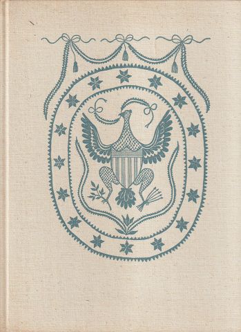 Book of American Needlework