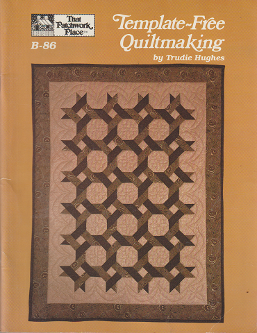Template-Free Quiltmaking