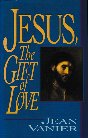 JESUS,The GIFT of LOVE 洋書