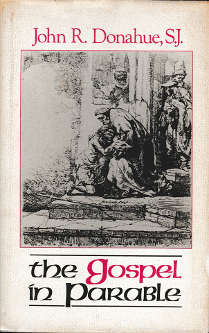 The Gospel in Parable 洋書