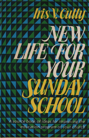 New Life for Your Sunday School
