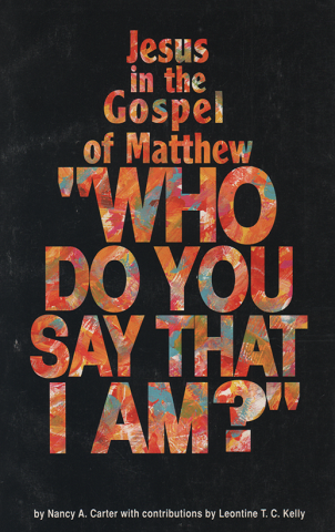 Jesus in the Gospel of Matthew 