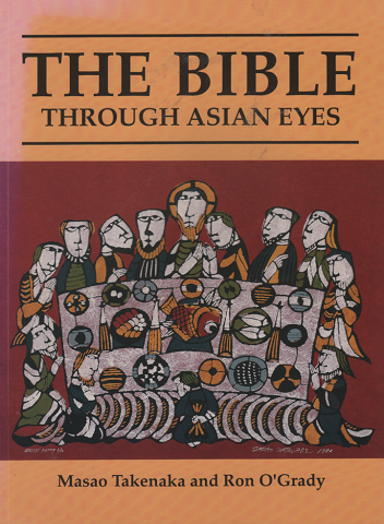 THE BIBLE  through Asian Eyes
