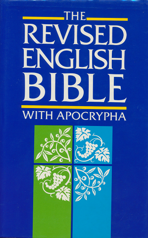 THE REVISED ENGLISH BIBLE