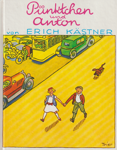Punktchen und Anton