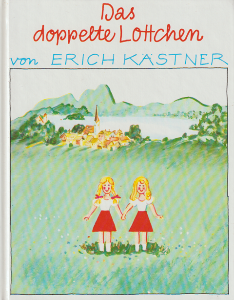 Das doppelte Lottchen