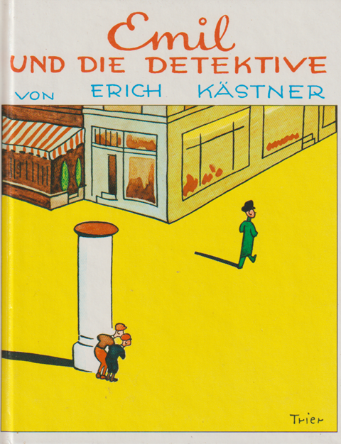 Emil und die Detektive