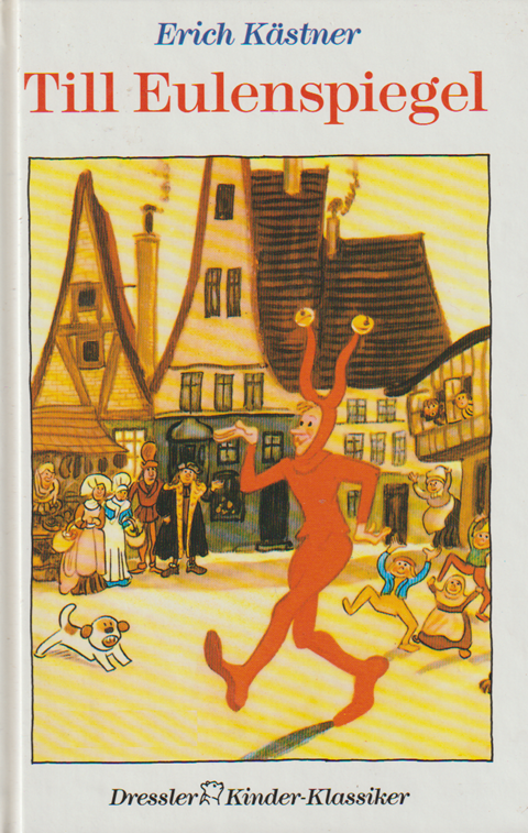 Till Eulenspiegel