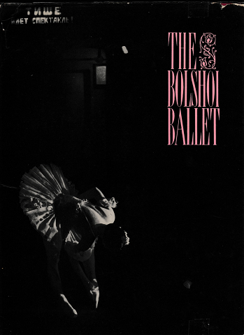 The Bolshoi Ballet