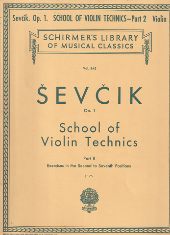 SEVCIK Vol.845