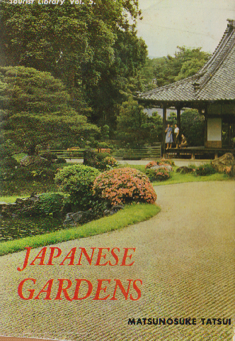 JAPANESE GARDENS