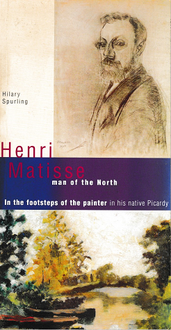 Henry Matisse man of the North