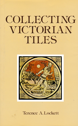 COLLECTING VICTORIAN TILES