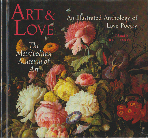 ART&LOVE（An Illustrated Anthology of Love Poetry）