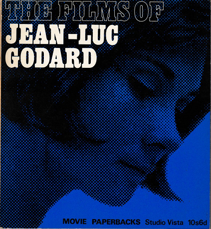 The Films of Jean-Lug Godard