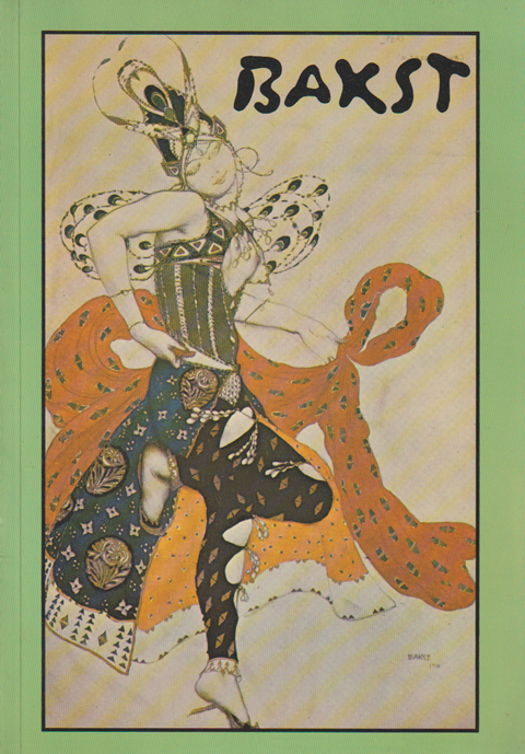 BAKST