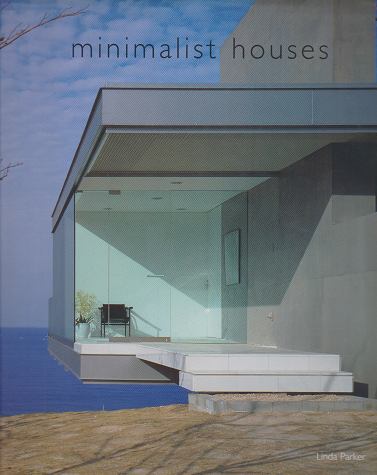 minimalist houses
