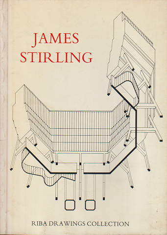 JAMES STIRLING