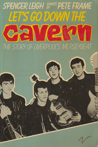 LET'S GO DOWN THE CAVERN