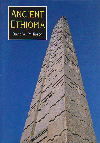 Ancient Ethiopia : Aksum, its antecedents and successors