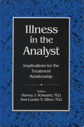 Illness in the Analyst
