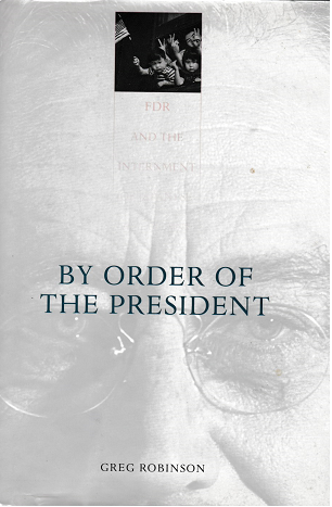By Order Of The President