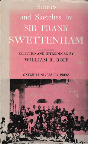 Stories and Sketches by Sir Frank Swettenham