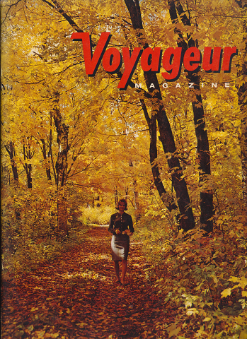 Voyageur　