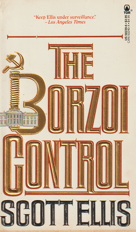 THE BORZOI CONTROL