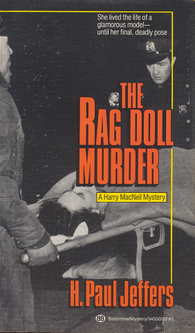 The　Rag　Doll　Murder